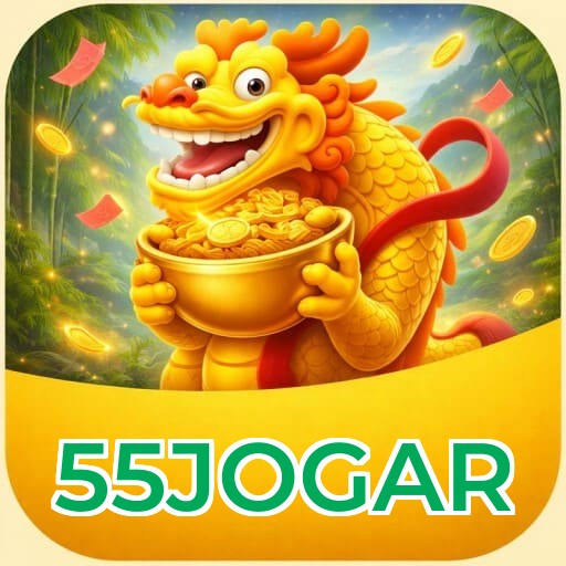 55JOGAR APP mobile iOS Android - 187 mil downloads São Paulo Rio BH