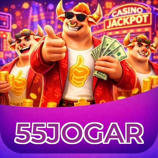 Loterias online disponíveis na 55JOGAR
